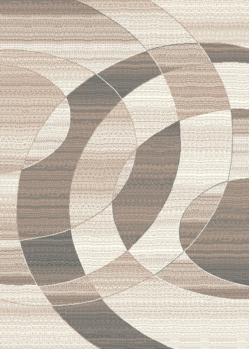 Teppich Wilton Gerda Mehrfarben