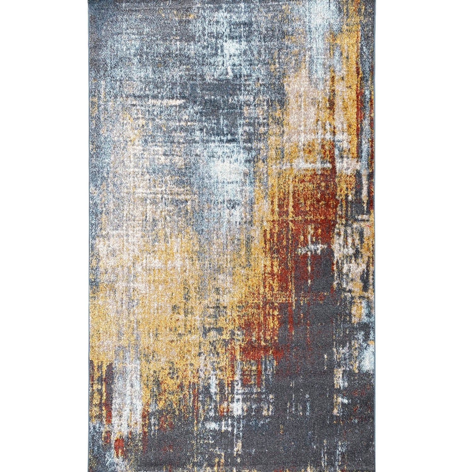 Teppich Glenda G6391 Mehrfarben (1)