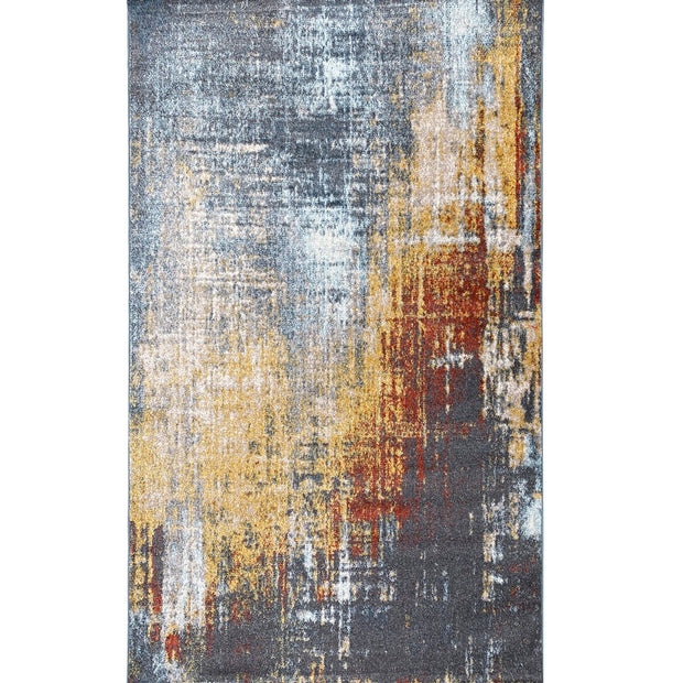 Teppich Glenda G6391 Mehrfarben (1)