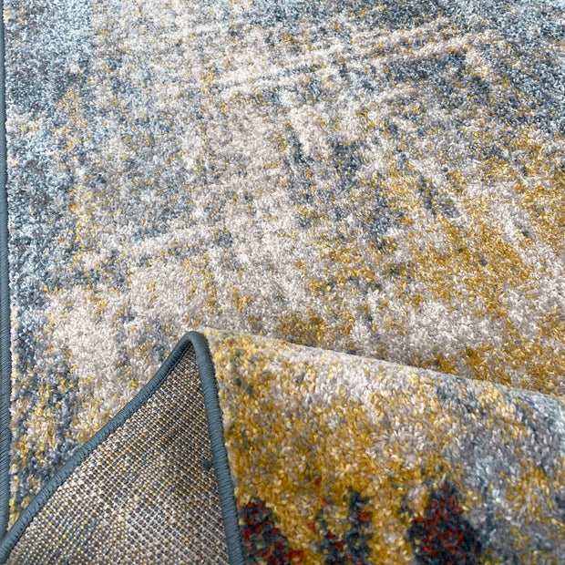 Teppich Glenda G6391 Mehrfarben (2)