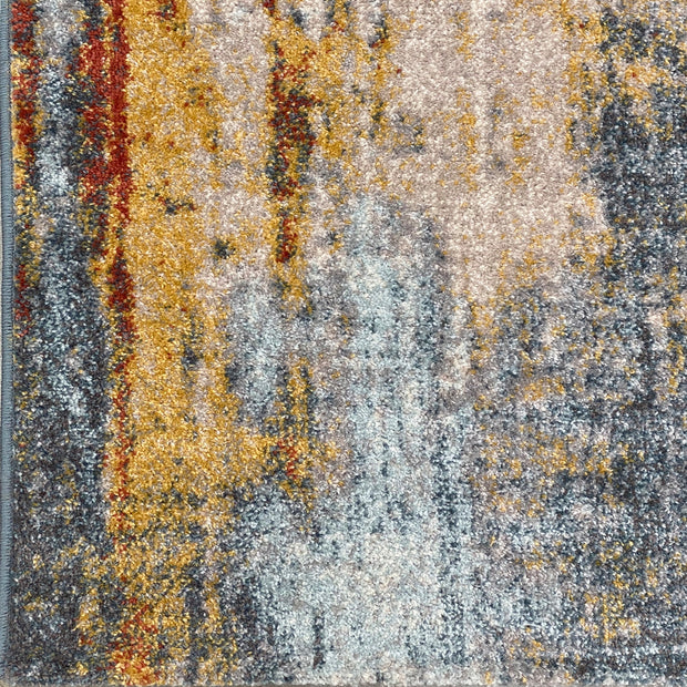 Teppich Glenda G6391 Mehrfarben (3)