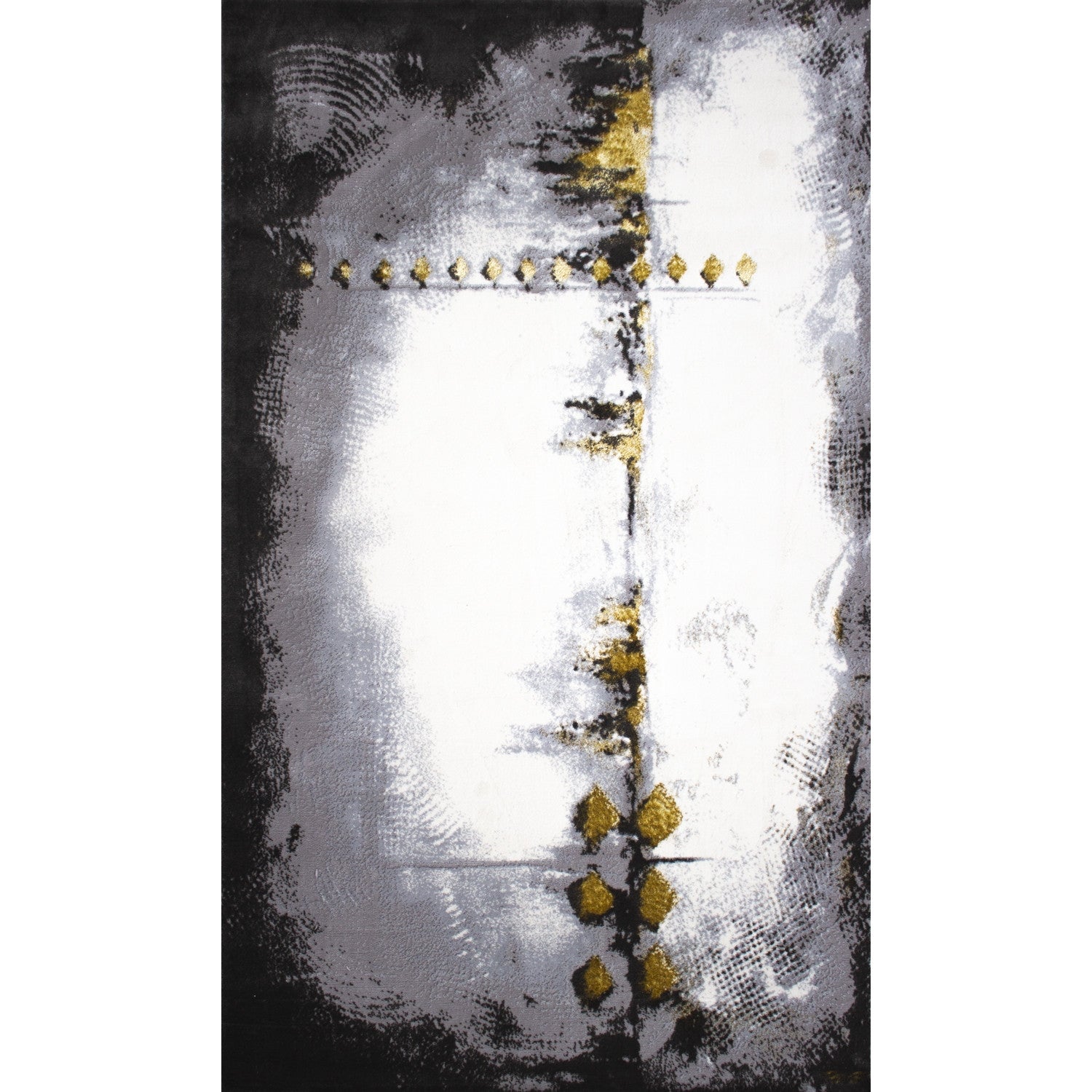 Teppich Hallie HE319 Mehrfarben (1)