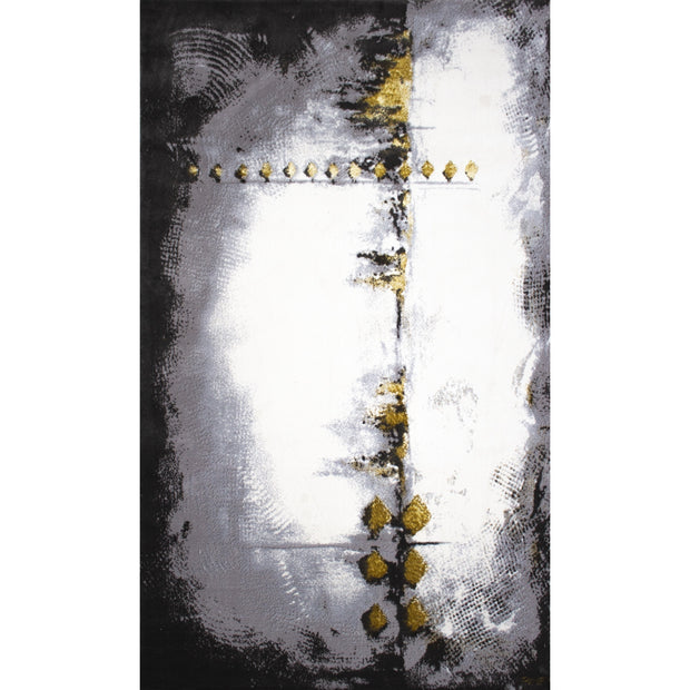 Teppich Hallie HE319 Mehrfarben (1)