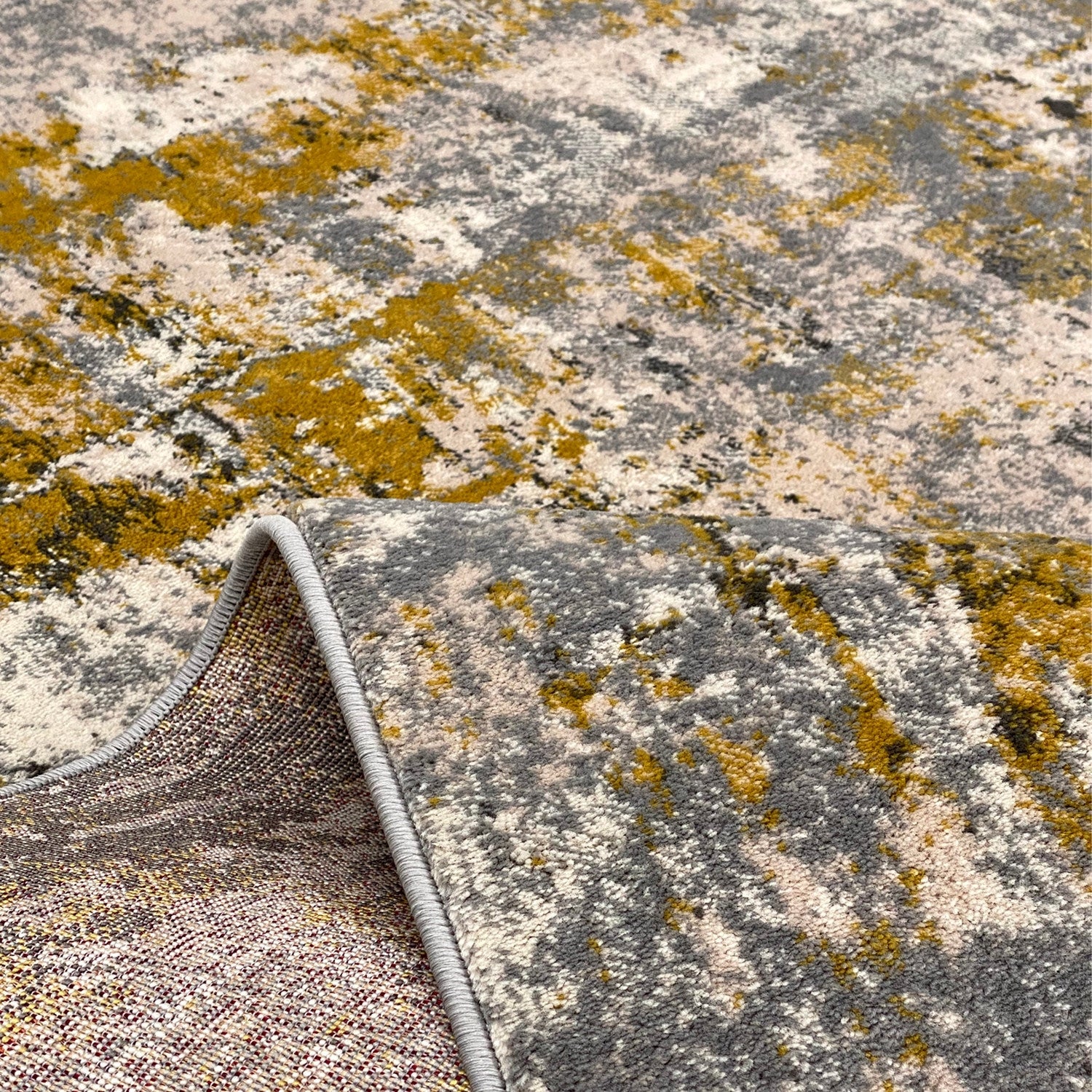 Teppich Hamlet G3904 Creme (2)