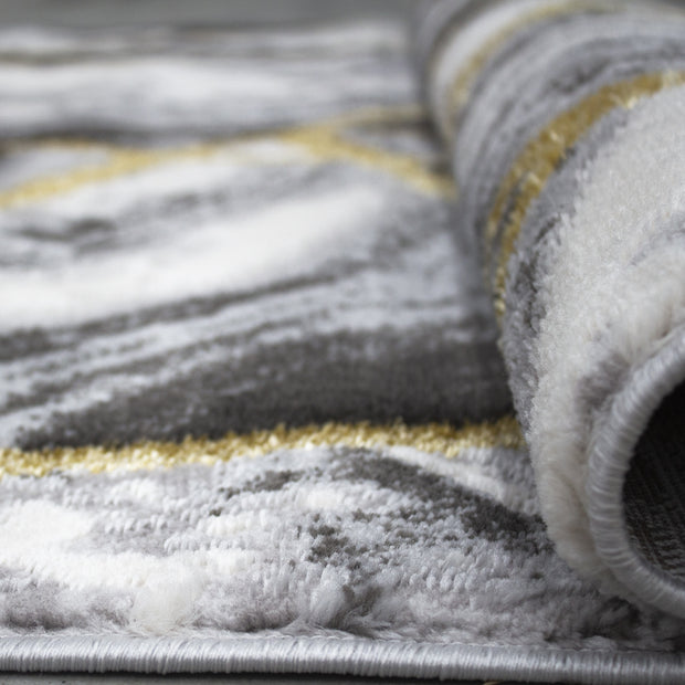 Teppich Heather HE254 Mehrfarben (2)