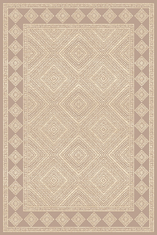 Teppich Wilton Iris Beige