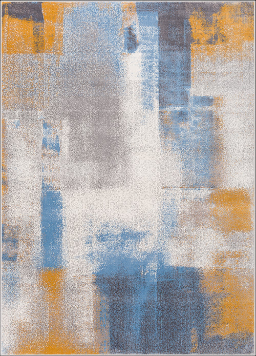 Teppich Wilton Lyse Grau