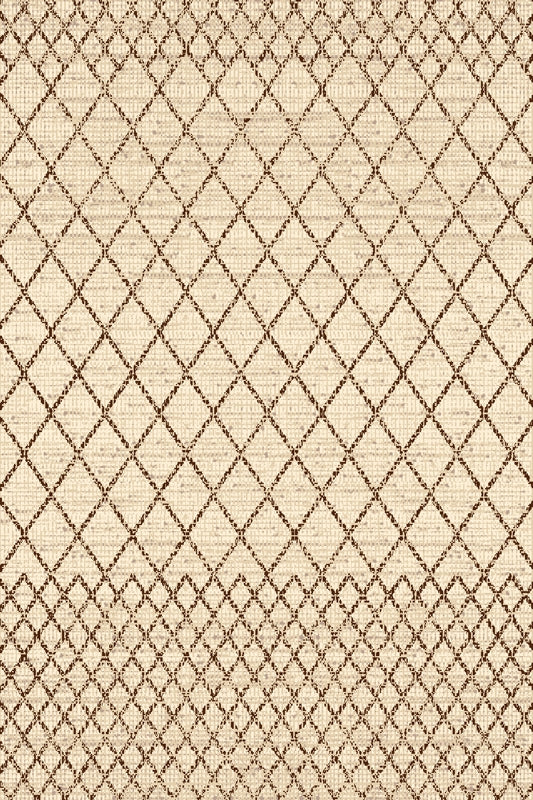 Teppich Wilton Nana Beige