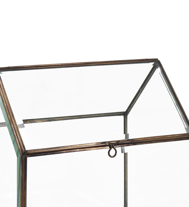 Aufbewahrungsbox House Box Big Transparent (2)