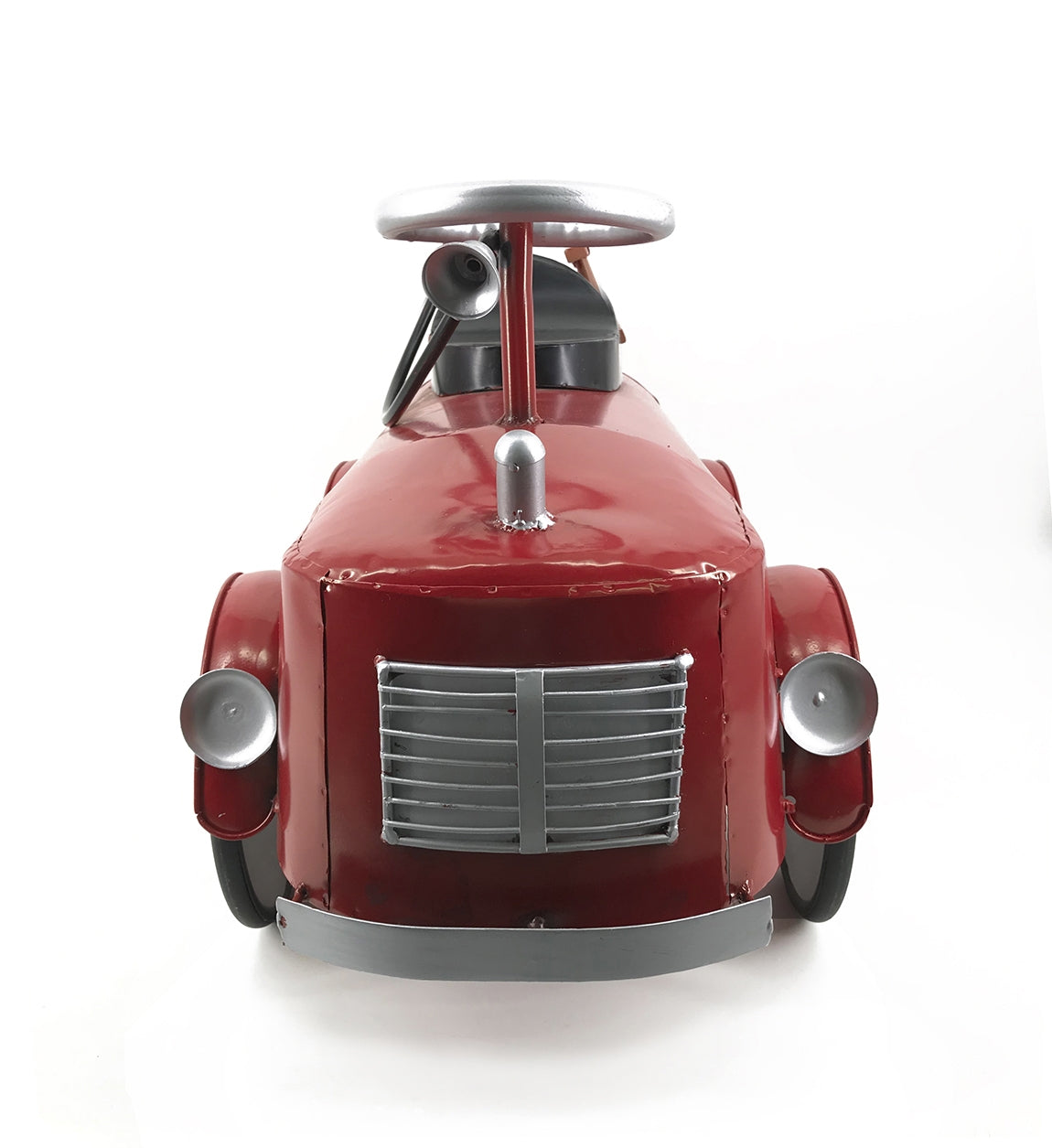 Deko-Objekt Car Rot (2)