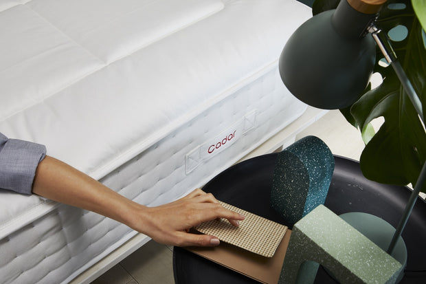 Taschenfederkernmatratze Deluxe Pocket Imperial 1000 (4)