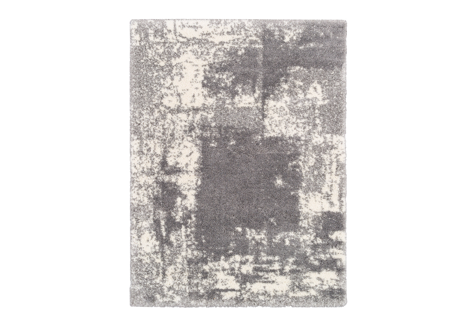 Teppich Wilton Emi Grau