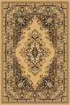 Teppich Wilton Fatima Beige