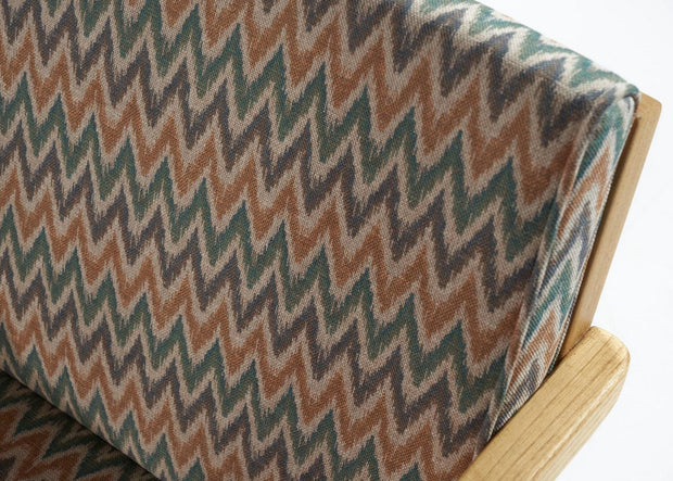 Gartensessel Clivia Mehrfarben (2)