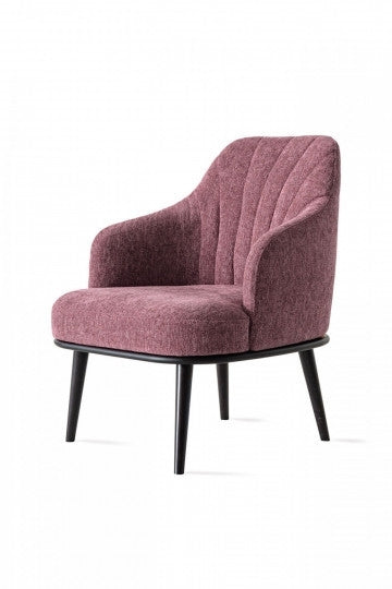 Sessel Aronia Bordeaux