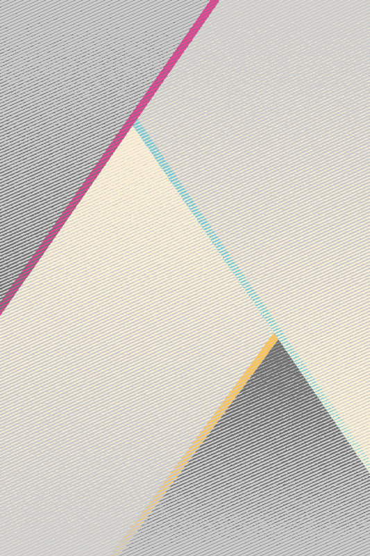 Teppich Wilton Geb Grau