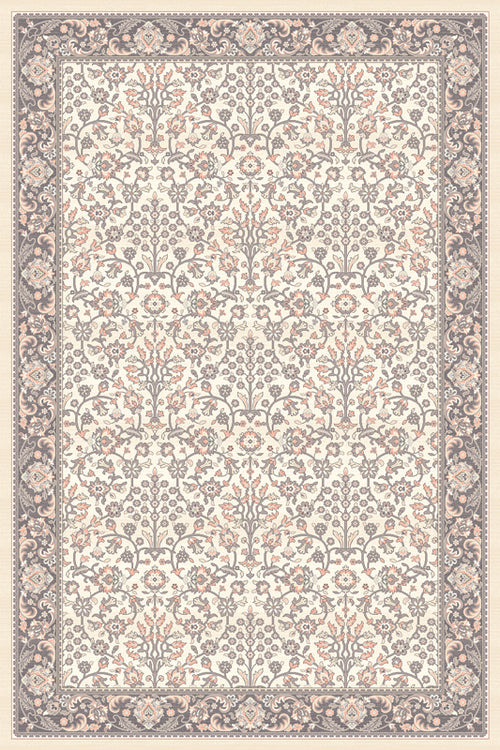 Teppich Wilton Itamar Alabaster Rosa