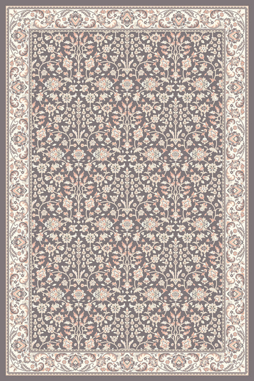 Teppich Wilton Itamar Grau