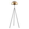 Stehlampe Can NT-113 Gold