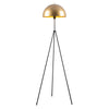 Stehlampe Can NT-113 Gold (5)