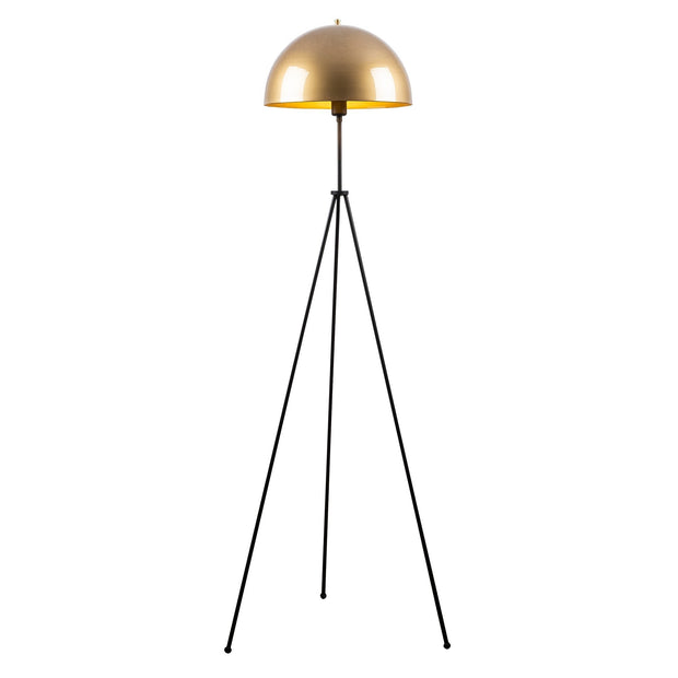Stehlampe Can NT-113 Gold (5)