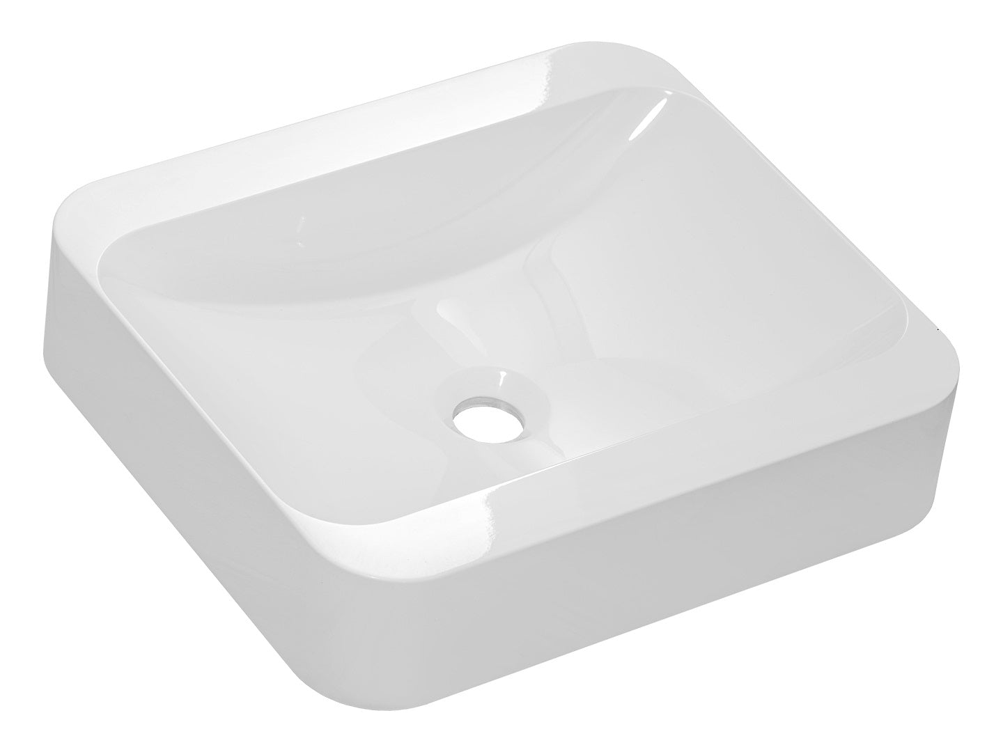 Unterschrank mit Doppelwaschbecken 120 cm, Madera Graphit (7)