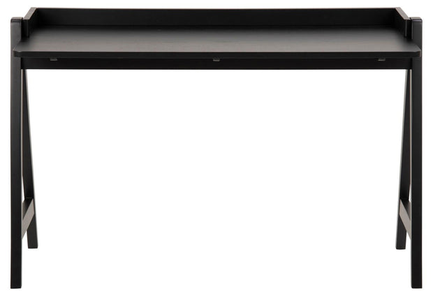 Schreibtisch Miso Schwarz (3)