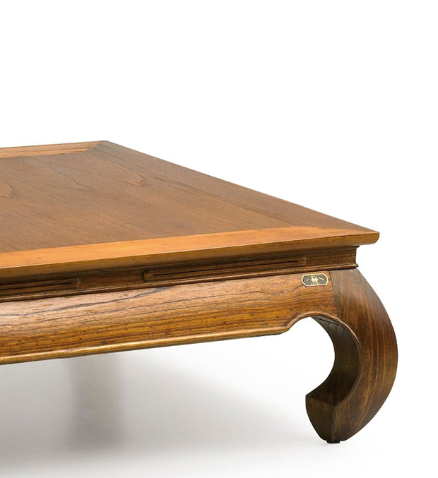 Couchtisch Centro Star Opium Nussbaum (1)