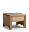 Couchtisch mit 1 schublade Merapi Natürlich