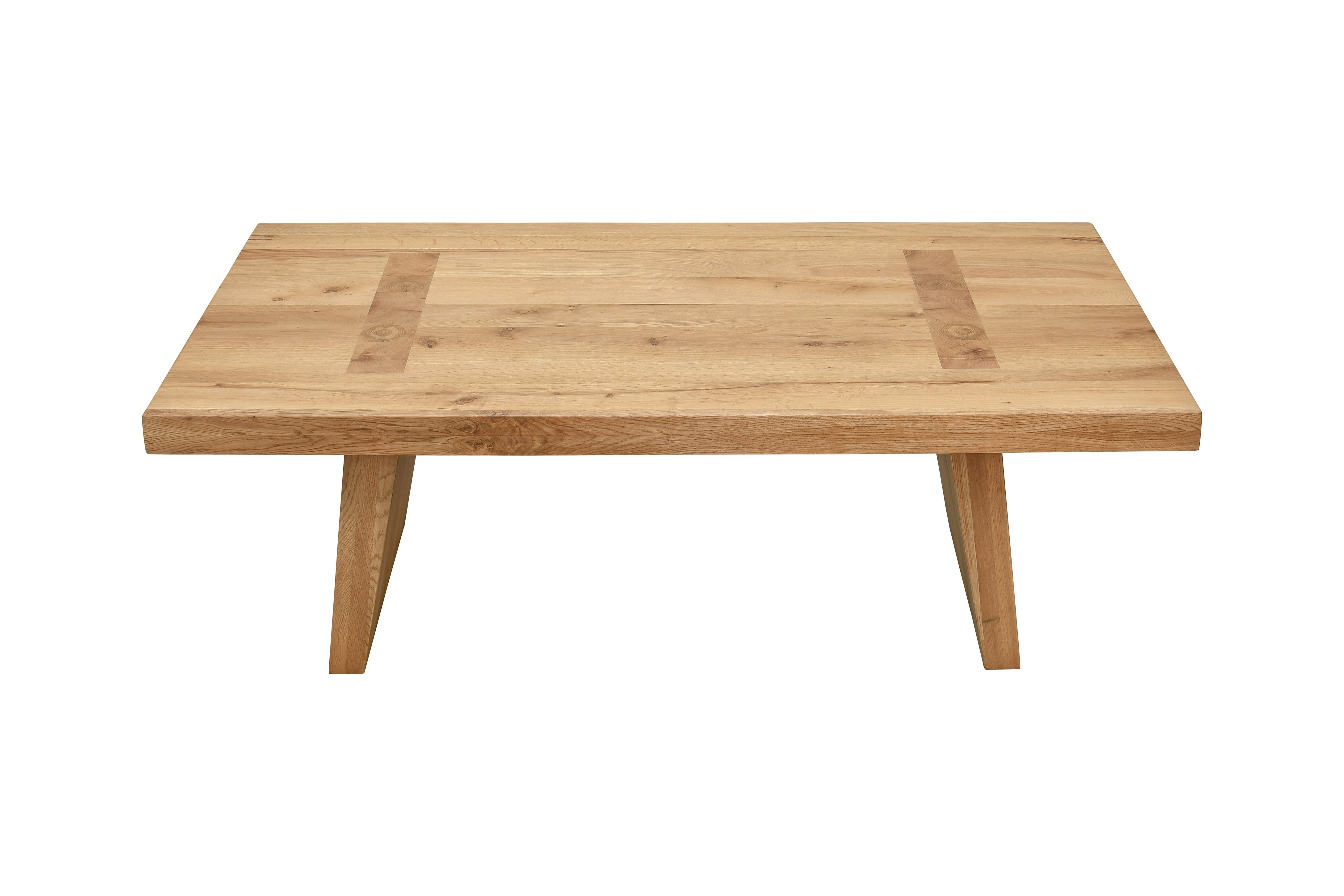 Couchtisch aus Wildeiche Pantano Nobil Regular Eiche (6)