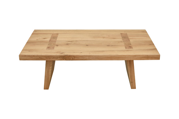 Couchtisch aus Wildeiche Pantano Nobil Regular Eiche (6)