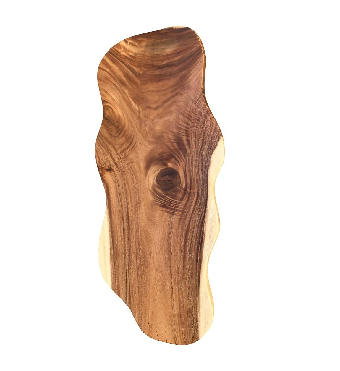 Couchtisch Suar Nussbaum (2)