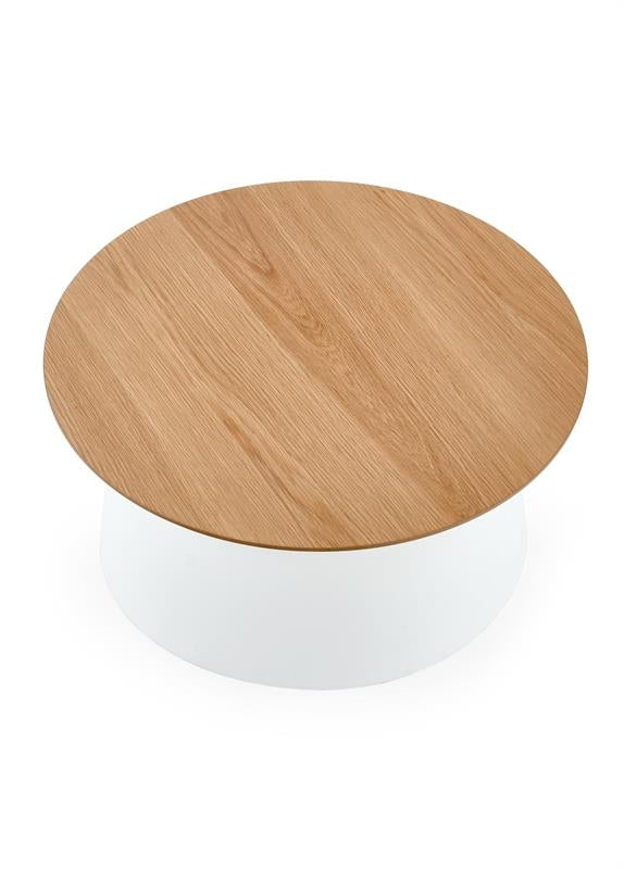 Couchtisch Azael Natürlich (2)