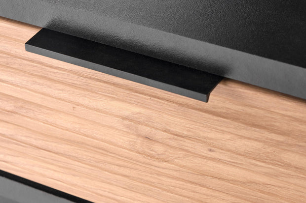 Couchtisch Moreno LAW-1 Eiche (9)