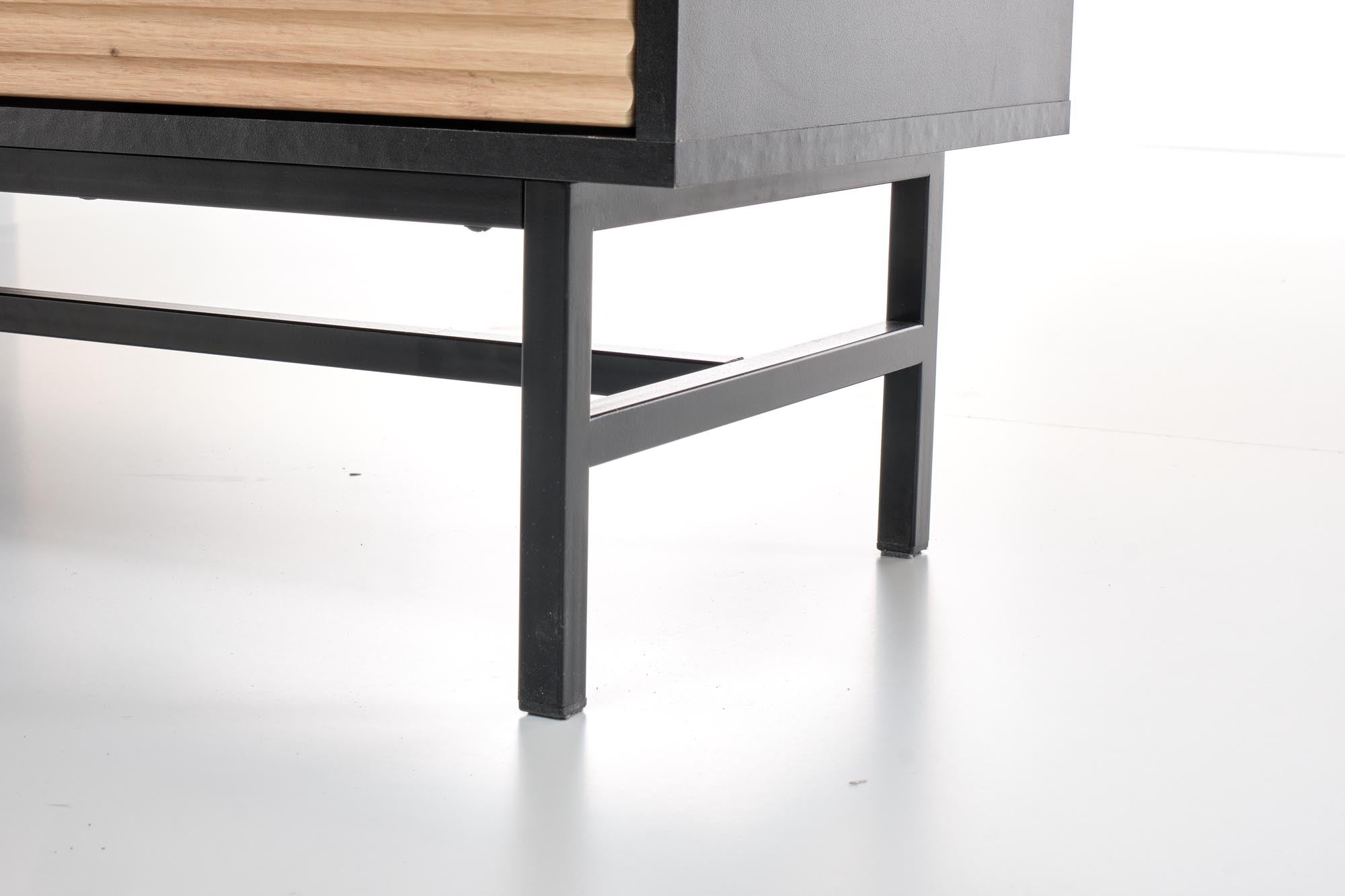 Couchtisch Moreno LAW-1 Eiche (8)