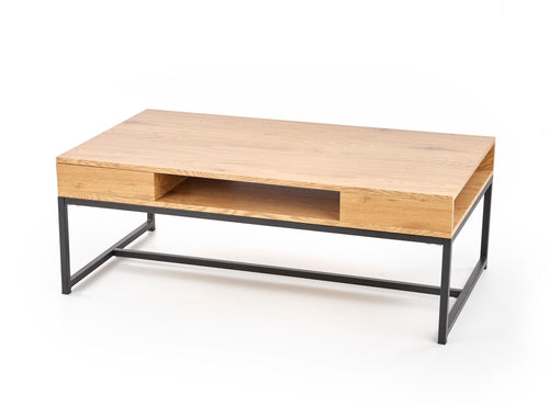 Couchtisch Adelio Eiche (1)