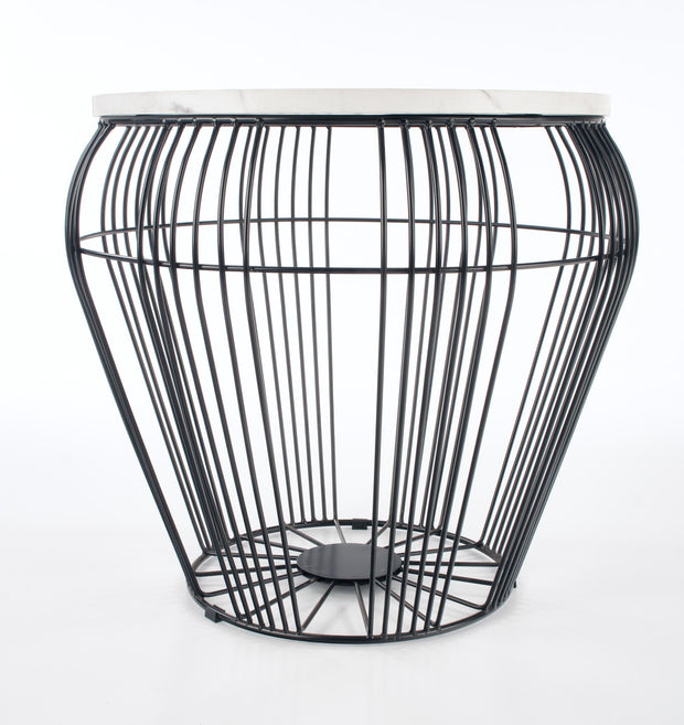 Couchtisch Adrius Weiß (2)