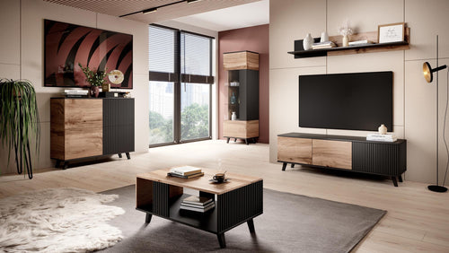 Couchtisch Randolph LAW-1 Eiche (1)