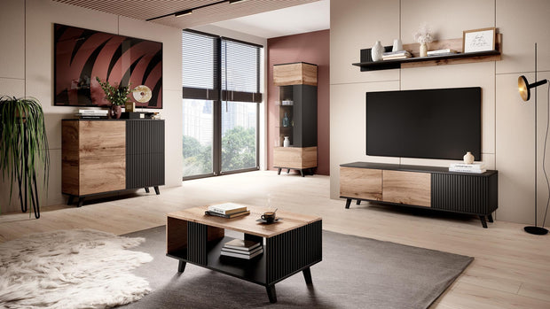 Couchtisch Randolph LAW-1 Eiche (1)