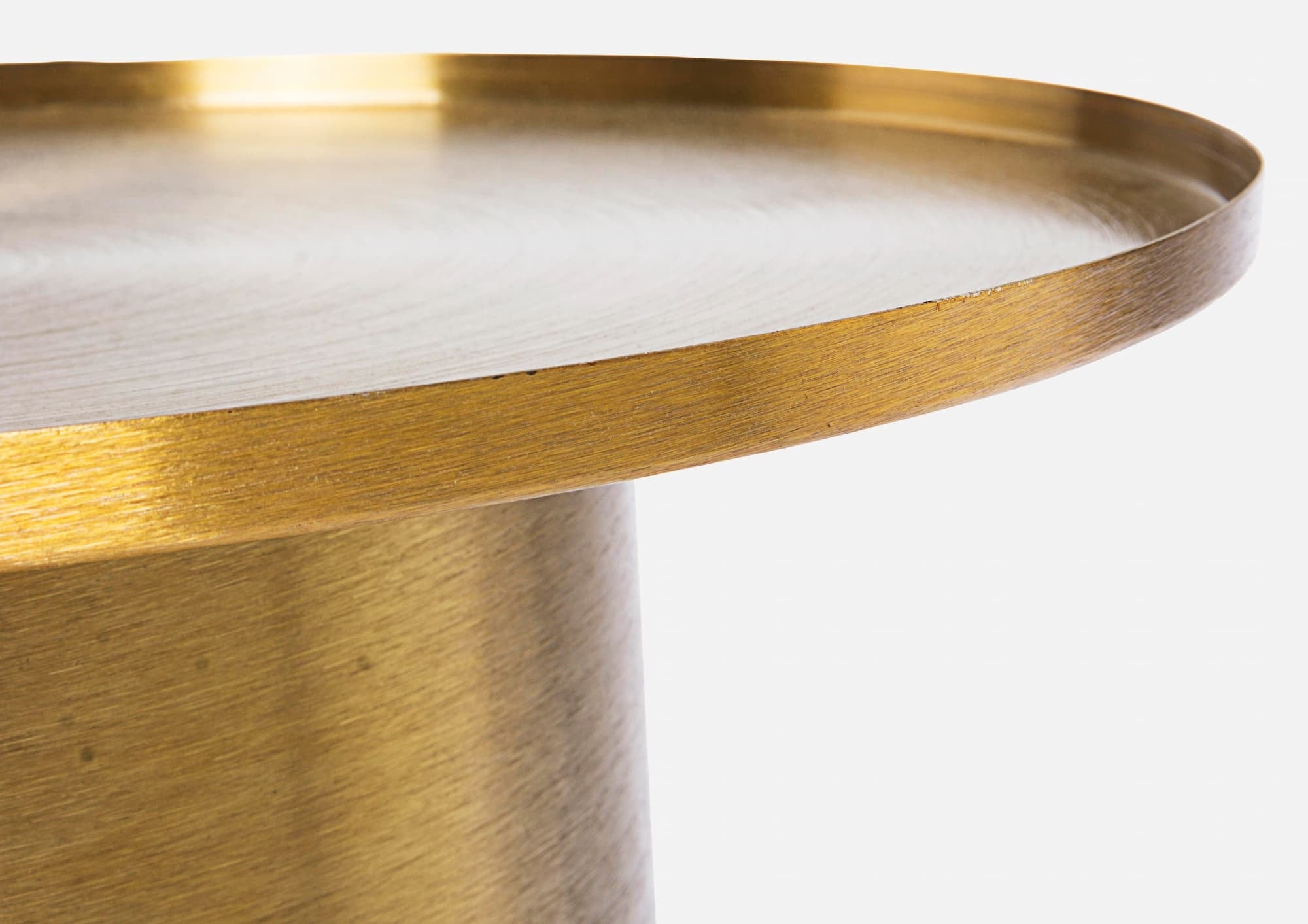 Couchtisch Kalpita Gold (2)