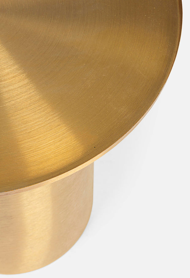 Couchtisch Kalpita Gold (3)