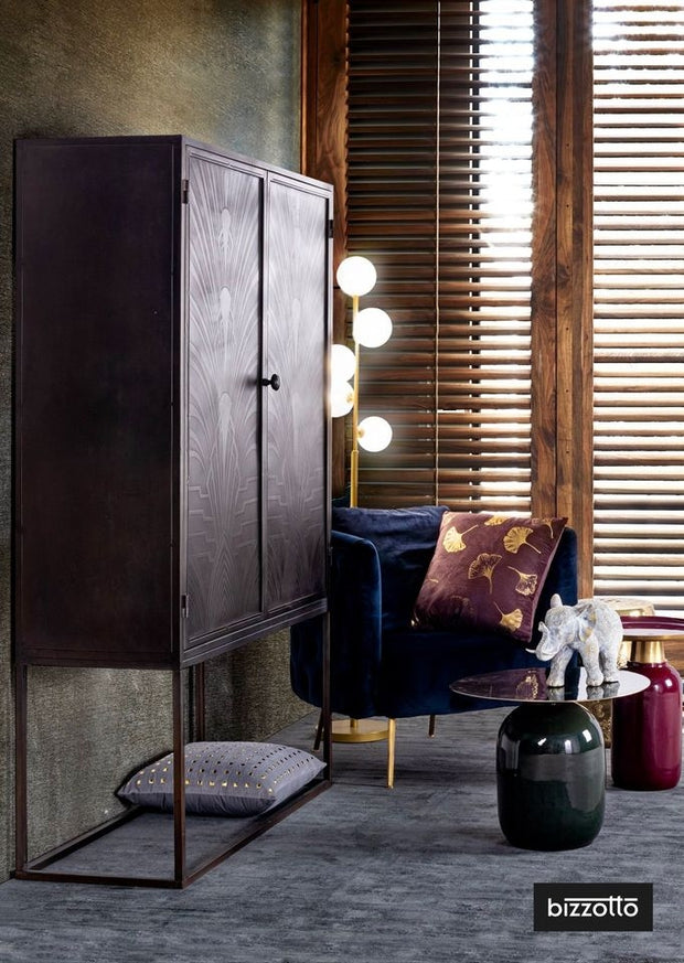 Couchtisch Nalima Grün (1)