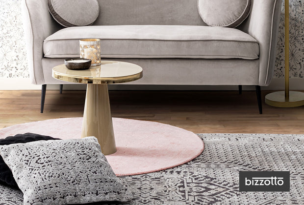 Couchtisch Nandika Elfenbein (1)