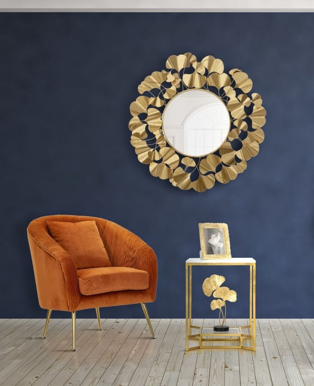 Couchtisch Double Marble Weiß (1)