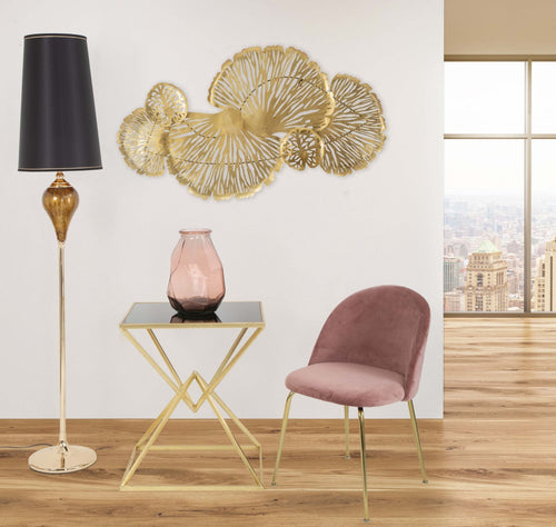 Couchtisch Piramid Schwarz