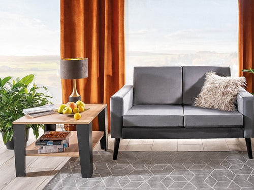 Couchtisch Quest Eiche (1)