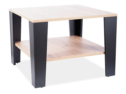 Couchtisch Quest Eiche