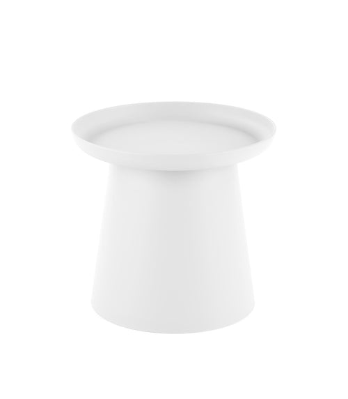 Couchtisch Aleksei Weiß