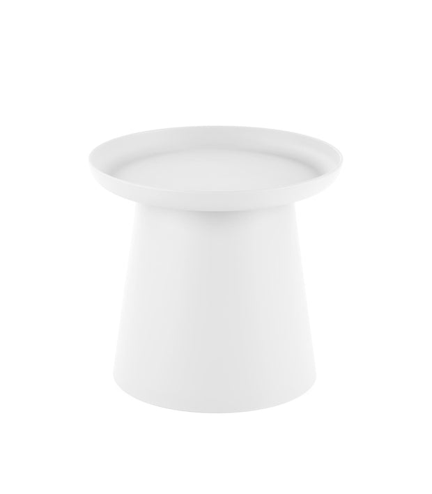 Couchtisch Aleksei Weiß