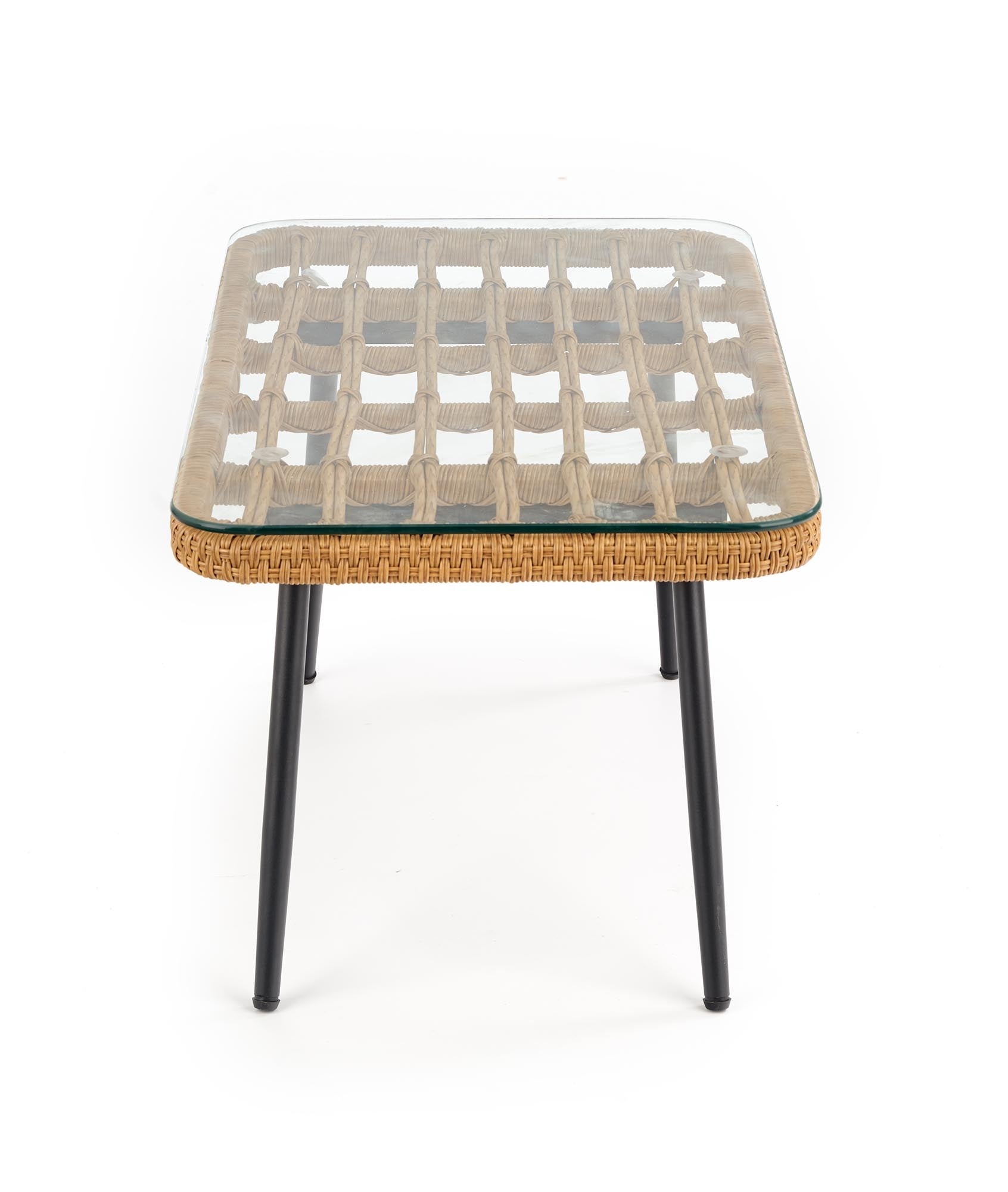 Couchtisch Gradwin Law Natürlich (3)